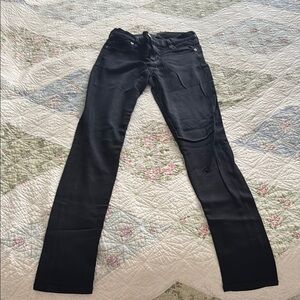 Citizens Of Humanity Black Skinny Jeans